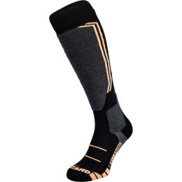 Снимка на Blizzard ALLROUND WOOL SKI SOCKS Скиорски чорапи, черно, размер