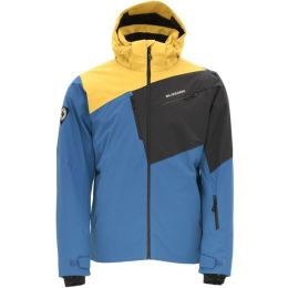 Снимка на Blizzard LEOGANG JACKET SKI Мъжко скиорско яке, синьо, размер
