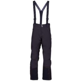 Снимка на Blizzard LEOGANG PANTS SKI Мъжки скиорски панталон, черно, размер