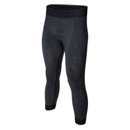 Снимка на Blizzard LONG PANTS WOOL Мъжки функционален панталон, черно, размер