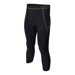 Снимка на Blizzard LONG PANTS Мъжки функционален панталон, черно, размер