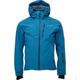 Снимка на Blizzard SILVRETTA JACKET SKI Мъжко ски яке, синьо, размер