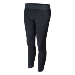 Снимка на Blizzard VIVA LONG PANTS WOOL Дамски функционален клин, тъмносиво, размер