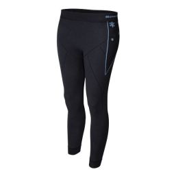 Снимка на Blizzard VIVA LONG PANTS Дамско функционално долнище, черно, размер