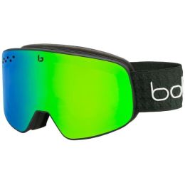 Снимка на Bolle NEVADA Ски очила, черно, размер