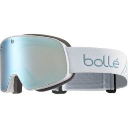 Снимка на Bolle NEVADA Скиорски очила, бяло, размер