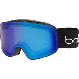 Снимка на Bolle NEVADA Скиорски очила, черно, размер