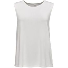 Снимка на BOODY ACTIVE MUSCLE TANK TOP Дамски потник, бяло, размер