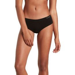 Снимка на BOODY BRAZILIAN BIKINI Дамски бикини, черно, размер