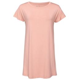 Снимка на BOODY GOODNIGHT NIGHTDRESS Дамска нощница, розово, размер