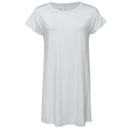 Снимка на BOODY GOODNIGHT NIGHTDRESS Дамска нощница, сиво, размер