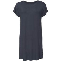 Снимка на BOODY GOODNIGHT NIGHTDRESS Дамска нощница, тъмносиво, размер