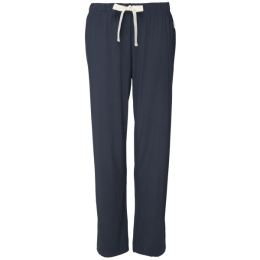 Снимка на BOODY GOODNIGHT SLEEP PANTS Дамски панталони - пижама, тъмносиво, размер