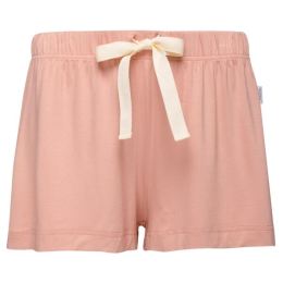 Снимка на BOODY GOODNIGHT SLEEP SHORTS Дамски панталони - пижама, розово, размер