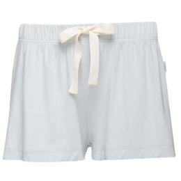 Снимка на BOODY GOODNIGHT SLEEP SHORTS Дамски панталони - пижама, светлосиньо, размер