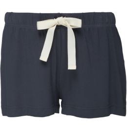 Снимка на BOODY GOODNIGHT SLEEP SHORTS Дамски панталони - пижама, тъмносиво, размер