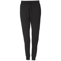 Снимка на BOODY WEEKEND JOGGERS Дамски спортен панталон, черно, размер