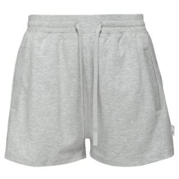 Снимка на BOODY WEEKEND SWEAT SHORTS Дамски шорти, сиво, размер