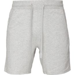 Снимка на BOODY WEEKEND SWEAT SHORTS Мъжки шорти, сиво, размер
