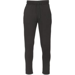 Снимка на BOODY WEEKEND SWEATPANTS Мъжки спортни панталони, черно, размер