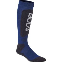 Снимка на Bula BRAND SKI SOCK Скиорски чорапи, синьо, размер 37-39