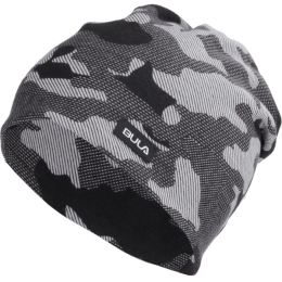 Снимка на Bula CAMO PRINTED Мъжка шапка, тъмносиво, размер UNI