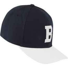 Снимка на Bula CAMPUS Snapback шапка с козирка, тъмносин, размер UNI