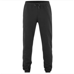 Снимка на Bula FRAME LOGO PANTS Мъжки панталони, черно, размер