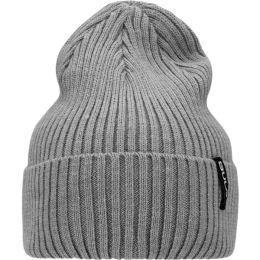 Снимка на Bula PORT BEANIE Дамска шапка, сиво, размер