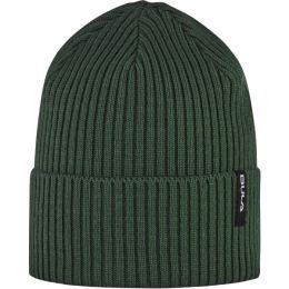 Снимка на Bula PORT BEANIE Дамска шапка, тъмнозелено, размер