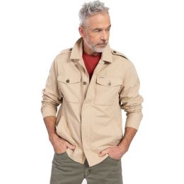 Снимка на BUSHMAN DECLAN Леко мъжко яке, бежово, размер