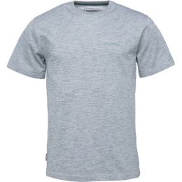 Снимка на BUSHMAN FORK Мъжка тениска, светлосиньо, размер