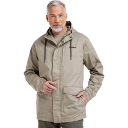 Снимка на BUSHMAN MEREY Мъжко яке, khaki, размер