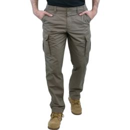 Туристически Панталони Khaki