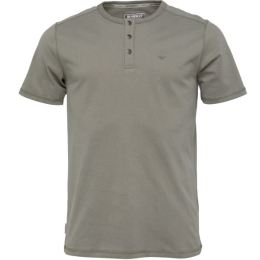 Снимка на BUSHMAN WRAY Мъжка тениска, khaki, размер