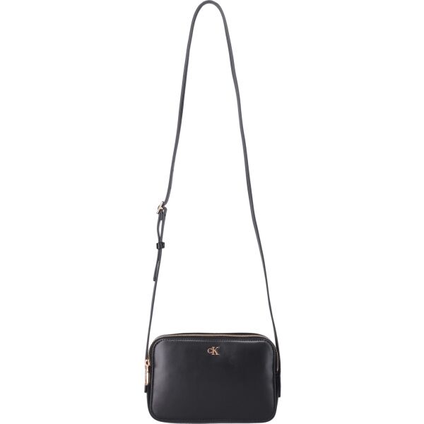 Снимка на Calvin Klein CAMERA BAG Дамска чанта, черно, размер