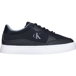 Снимка на Calvin Klein CLASSIC CUPSOLE TECHRIPSTOP Мъжки спортни обувки, черно, размер