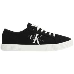 Снимка на Calvin Klein ESSENTIAL VULCANIZED Мъжки ниски маратонки, черно, размер