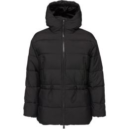 Снимка на Calvin Klein PW - PADDED JACKET Дамско пухено яке, черно, размер