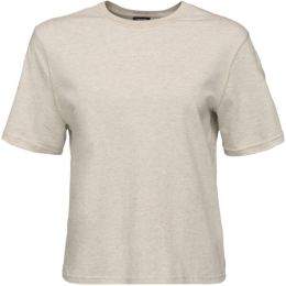Снимка на Calvin Klein PW - SS T-SHIRT Дамска тениска, сиво, размер
