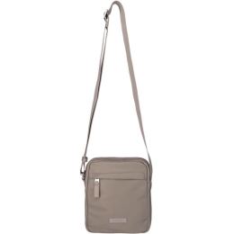 Снимка на Calvin Klein SLEEK REPORTER Чантичка през рамо, бежово, размер