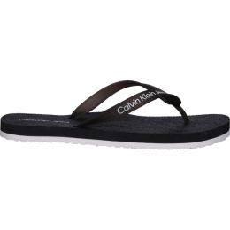 Снимка на Calvin Klein THONG+ Мъжки джапанки, черно, размер