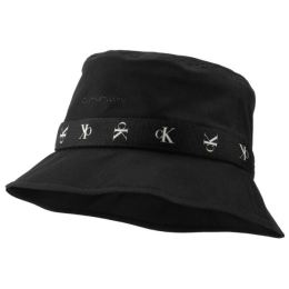 Снимка на Calvin Klein ULTRALIGHT BUCKET HAT Дамска шапка, черно, размер UNI