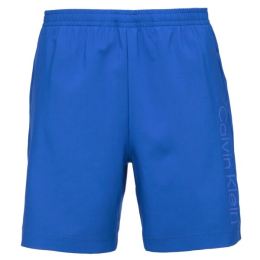 Снимка на Calvin Klein WO - SHORT 7&quot; INSEAM Мъжки къси панталони, синьо, размер