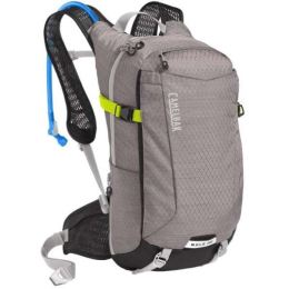 Снимка на Camelbak M.U.L.E. PRO 14 Дамска раница за колоездене, лилаво, размер