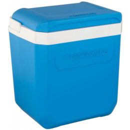 Снимка на Campingaz ICETIME PLUS 30L Хладилна кутия, синьо, размер
