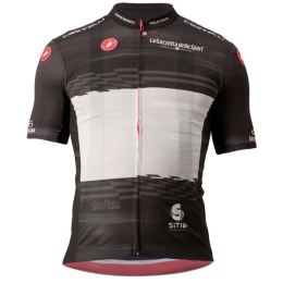 Снимка на Castelli COMPETIZIONE Мъжка фланелка за колоездене, черно, размер