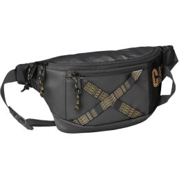 Снимка на CATERPILLAR BUM BAG XL SIGNATURE Чантичка за кръста, черно, размер