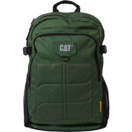 Снимка на CATERPILLAR MILLENNIAL CLASSIC BARRY Раница, зелено, размер