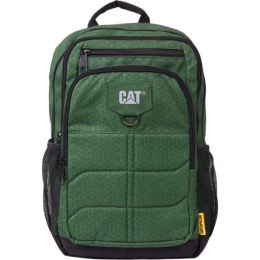 Снимка на CATERPILLAR MILLENNIAL CLASSIC BENNET Раница, зелено, размер
